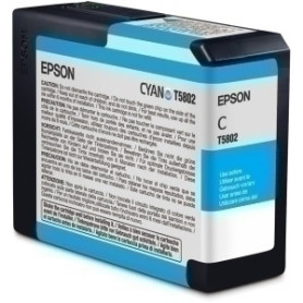 COMPRAR CART.IJ.EPSON T580200 CIAN