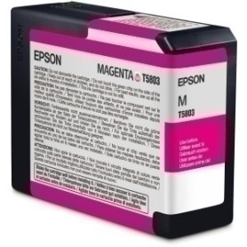 COMPRAR CART.IJ.EPSON T580300 MAGENTA