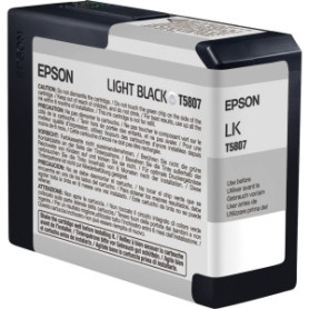 COMPRAR CART.IJ.EPSON T580700 GRIS
