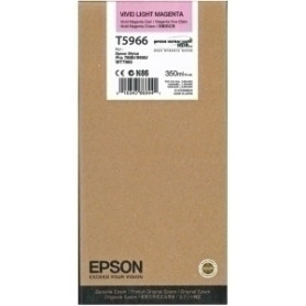 COMPRAR CART.IJ.EPSON T596600 MAGENTA CLARO