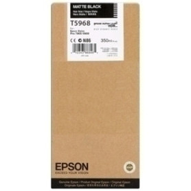 COMPRAR CART.IJ.EPSON T596800 NEGRO MATE