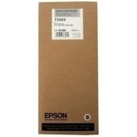 COMPRAR CART.IJ.EPSON T596900 GRIS CLARO