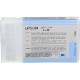 COMPRAR CART.IJ.EPSON T602500 7880/9880 CIAN CL.