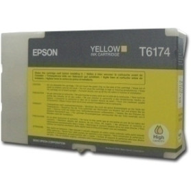 COMPRAR CART.IJ.EPSON T617400 BS.B500 AMARILLO A