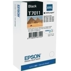 COMPRAR CART.IJ.EPSON T701140 NEGRO XXL