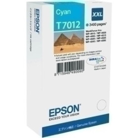 COMPRAR CART.IJ.EPSON T701240 CIAN XXL