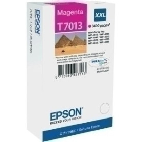 COMPRAR CART.IJ.EPSON T701340 MAGENTA XXL