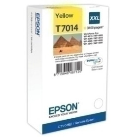 COMPRAR CART.IJ.EPSON T701440 AMARILLO XXL