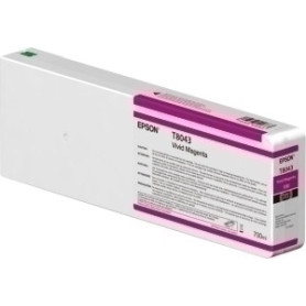COMPRAR CART.IJ.EPSON T804300 MAGENTA