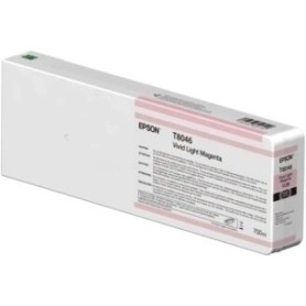 COMPRAR CART.IJ.EPSON T804600 MAGENTA CLARO