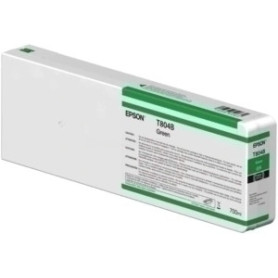 COMPRAR CART.IJ.EPSON T804B00 VERDE