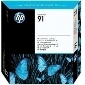 COMPRAR CART.IJ.HP C9518A DE MANTENIMIENTO Nº 91
