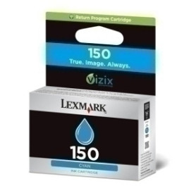 COMPRAR CART.IJ.LEXMARK 14N1608E Nº 150 CIAN