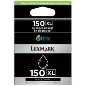 COMPRAR CART.IJ.LEXMARK 14N1614E Nº 150XL NE