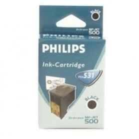 COMPRAR CART.IJ. PHILIPS PFA 531/00 NEGRO FJ 501