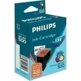 COMPRAR CART.IJ. PHILIPS PFA 534/00 COLOR FJ 436