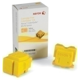 COMPRAR CARTUCHO XEROX AMARILLO 108R00933 PACK 2