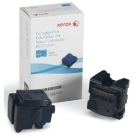 COMPRAR CARTUCHO XEROX CIAN 108R00931 PACK 2