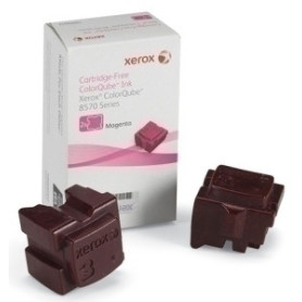 COMPRAR CARTUCHO XEROX MAGENTA 108R00932 PACK 2