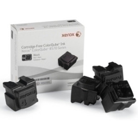 COMPRAR CARTUCHO XEROX NEGRO 108R00935 PACK 4