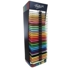 COMPRAR CARTULINA 50x65 FABRISA EXP.METAL 30P