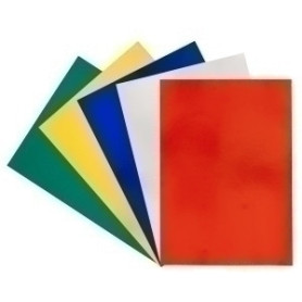 COMPRAR CARTULINA 50x65 FABRISA 230g AZUL P/10