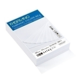 COMPRAR CARTULINA A4 FABR. 185g P/250 BLANCO