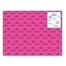 COMPRAR CARTULINA FLUOR 50x65 IRIS FUCSIA P/25