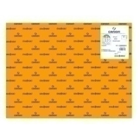COMPRAR CARTULINA FLUOR 50x65 IRIS NARANJA P/25