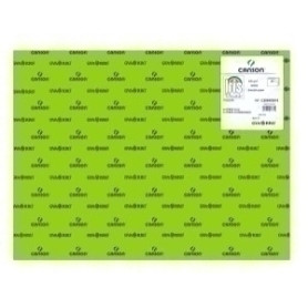 COMPRAR CARTULINA FLUOR 50x65 IRIS VERDE P/25