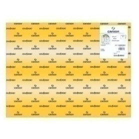 COMPRAR CARTULINA METAL.50x65 IRIS ORO P/25