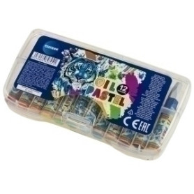 COMPRAR CERAS CENTRUM OIL PASTEL ART EST.12