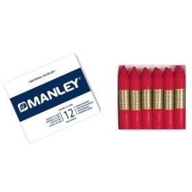 COMPRAR CERAS MANLEY EST.D/12 GRANATE-10