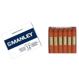 COMPRAR CERAS MANLEY EST.D/12 MARRON-28