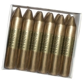 COMPRAR CERAS MANLEY EST.D/12 ORO-74