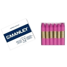 COMPRAR CERAS MANLEY EST.D/12 ROSA NATURAL-11