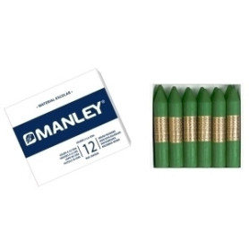 COMPRAR CERAS MANLEY EST.D/12 VERDE NATURAL-21
