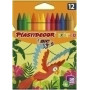 CERAS PLASTIDECOR EXO.ESTUCHE DE 12 - 16001082/9339612