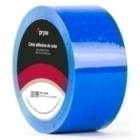 COMPRAR CINTA ADHESIVA PRYSE OPP 48x63 AZUL