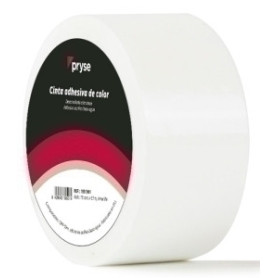 COMPRAR CINTA ADHESIVA PRYSE OPP 48x63 BLANCO