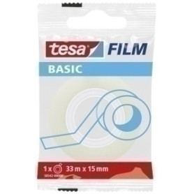 COMPRAR CINTA ADHESIVA TESA BASIC TR. 33x15