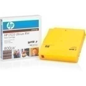 COMPRAR CINTA DE DATOS HP C7973A 400/800GB