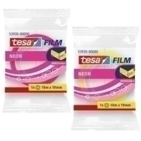 COMPRAR CINTA TESA NEON 10x19