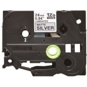 COMPRAR CINTA ROT.BROTHER LAM.MET.8m  24 NG.s/PL