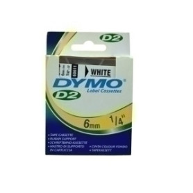 COMPRAR CINTA ROT.DYMO LM D2 fondo 10m  6 BLANCO