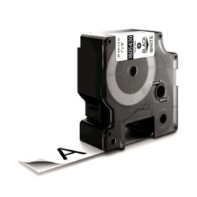 COMPRAR CINTA ROT.DYMO RHINO VINILO 24 BLANCO