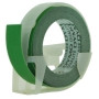 COMPRAR CINTA ROT.DYMO TRADICIONAL  3m 12 VERDE