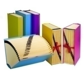 COMPRAR CLASIF.ACORD.CARCHIVO FSH 20 DP.(A-Z) AZ