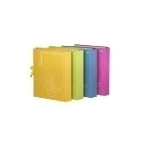 COMPRAR CLASIF.ACORD.CARCHIVO IMM. 17 DP.(A-Z) S