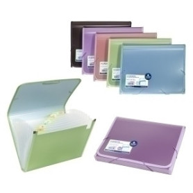 COMPRAR CLASIF.ACORD.CARCHIVO METAL 13 DP. E/12